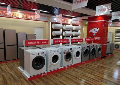 京東家電專賣店 點(diǎn)燃鄉(xiāng)村創(chuàng)業(yè)夢(mèng)，崔臣從農(nóng)民到千萬富翁的逆襲之路